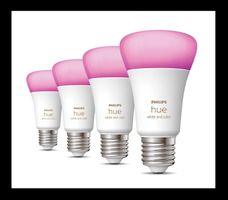 Philips Hue SET, E27 Gen.5 White and Color