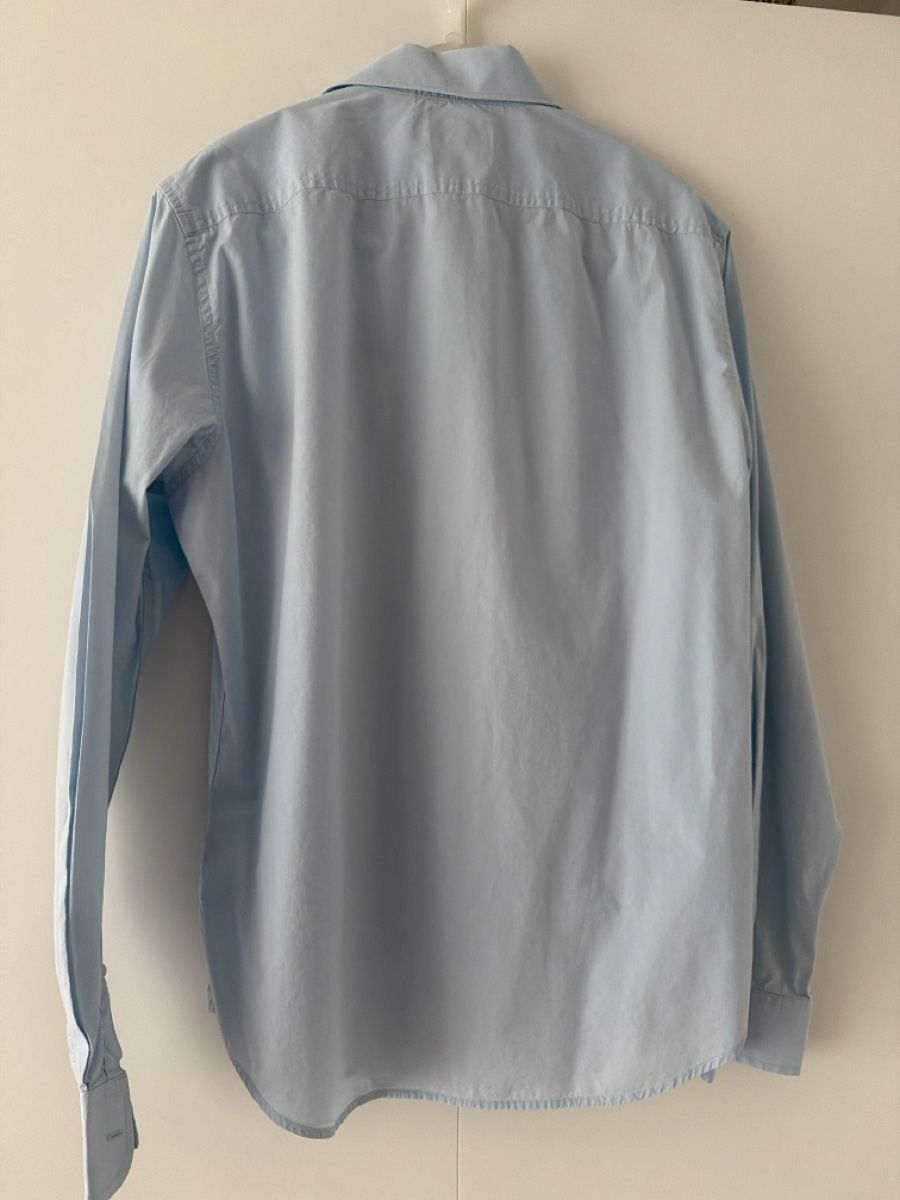 Timberland Camicie: Hemd/shirt/chemise TIMBERLAND – Usato da Lausanne venduto da joshua75 4