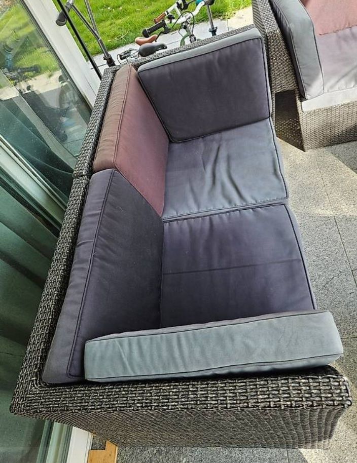 Tischset: Garten Möbel – Gebraucht aus Glattbrugg von B_B 3