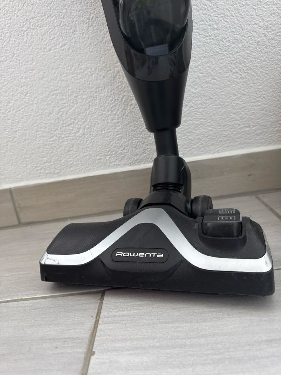 Rowenta Aspirapolveri & Accessori: Rowenta powerline extreme cyclonic Staubsauger – Usato da Glattbrugg venduto da prod01 2
