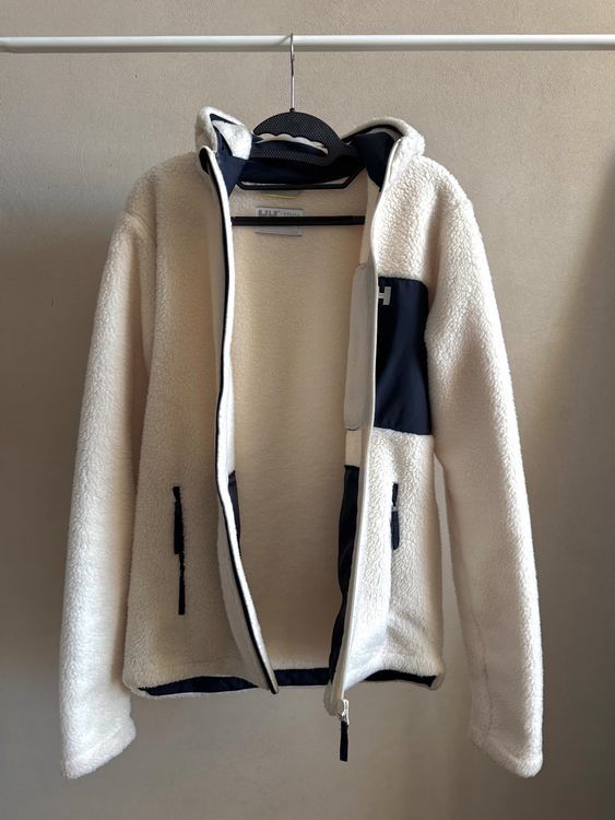 Helly Hansen Giacche & Cappotti: Helly Hansen Fleece Jacke Gr. 176 – Usato da St. Moritz venduto da Cwind 1