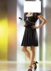 Vestiti: Kleid schwarz – Nuovo (secondo la descrizione) da Schliern b. Köniz venduto da diletac