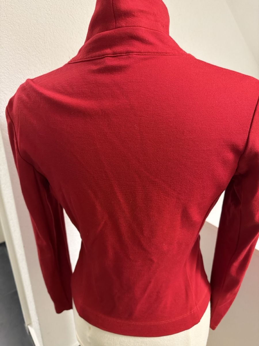 Giacche: Blazer rot M – Usato da Däniken SO venduto da NBdesign 3