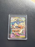 Mega Dragonite EX 271/217 ascended heroes 