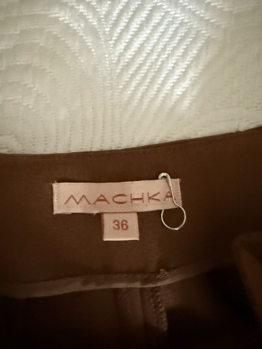 Pantaloni: Pants with wool, Size 36 – Nuovo (secondo la descrizione) da Zürich venduto da ifi_zp8b 3