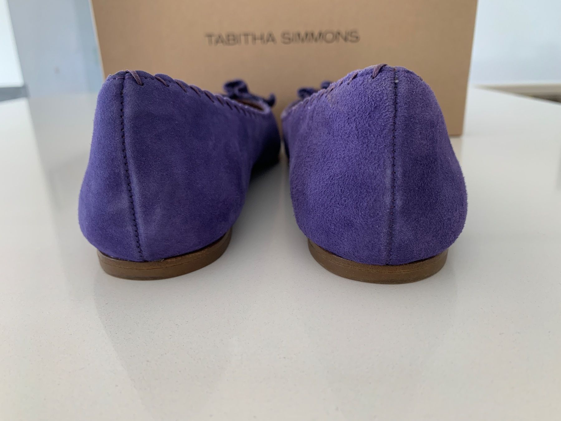 Scarpe da donna: TABITHA SIMMONS ballerines chaussures basses 36 – Nuovo (secondo la descrizione) da Morges venduto da Imade1 7