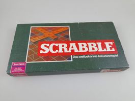 SCRABBLE Spear-Spiel Nr. 26022 Vintage Version