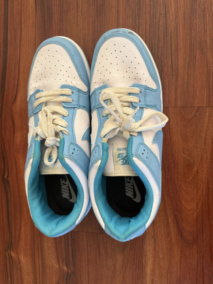 Nike Herrenschuhe: Nike Air force – Gebraucht aus Luzern von chevy7779 1