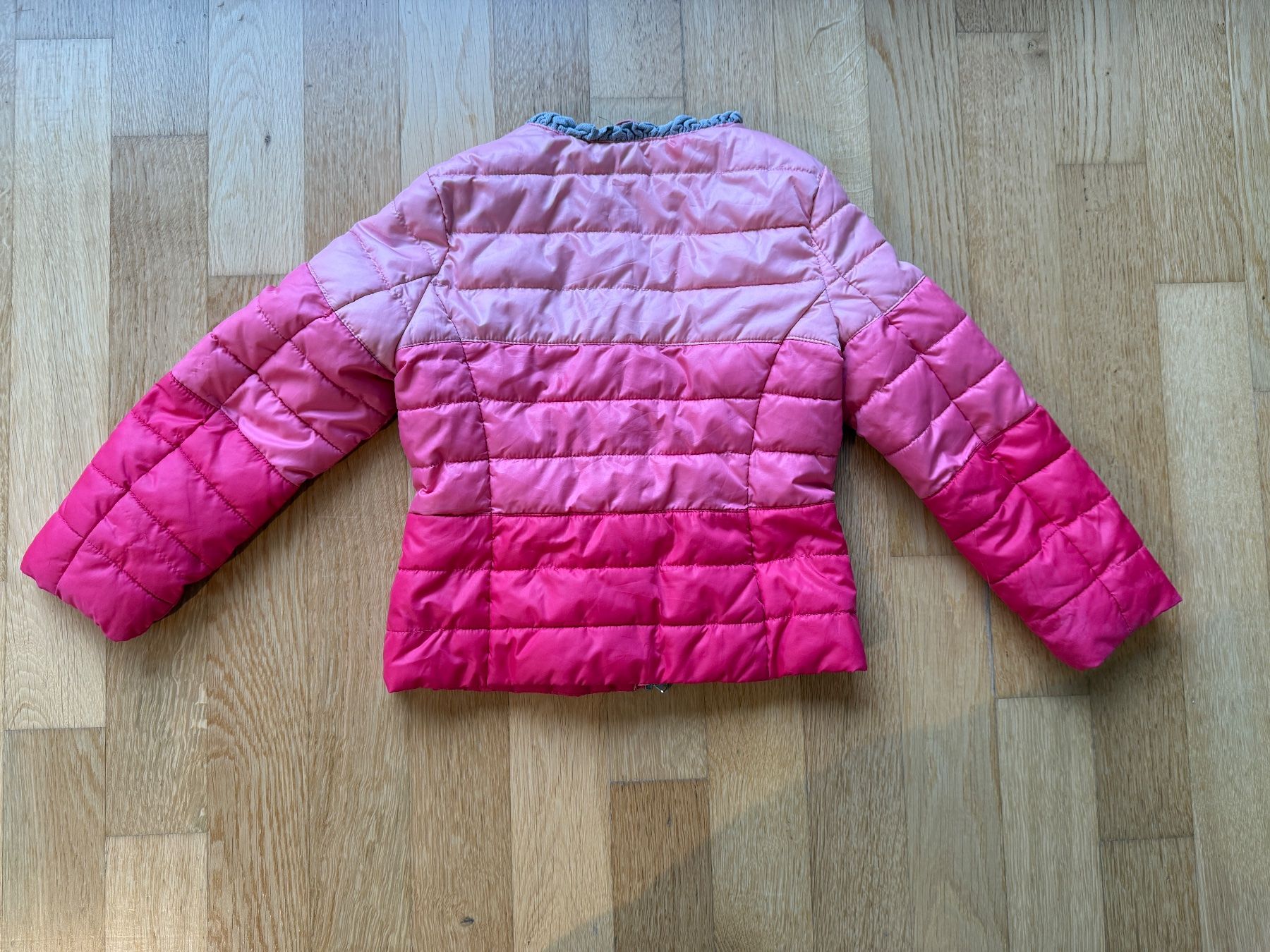 Benetton Giacche & Cappotti: Benetton Jacke, Grösse 110 – Usato da Baden venduto da polveres 2