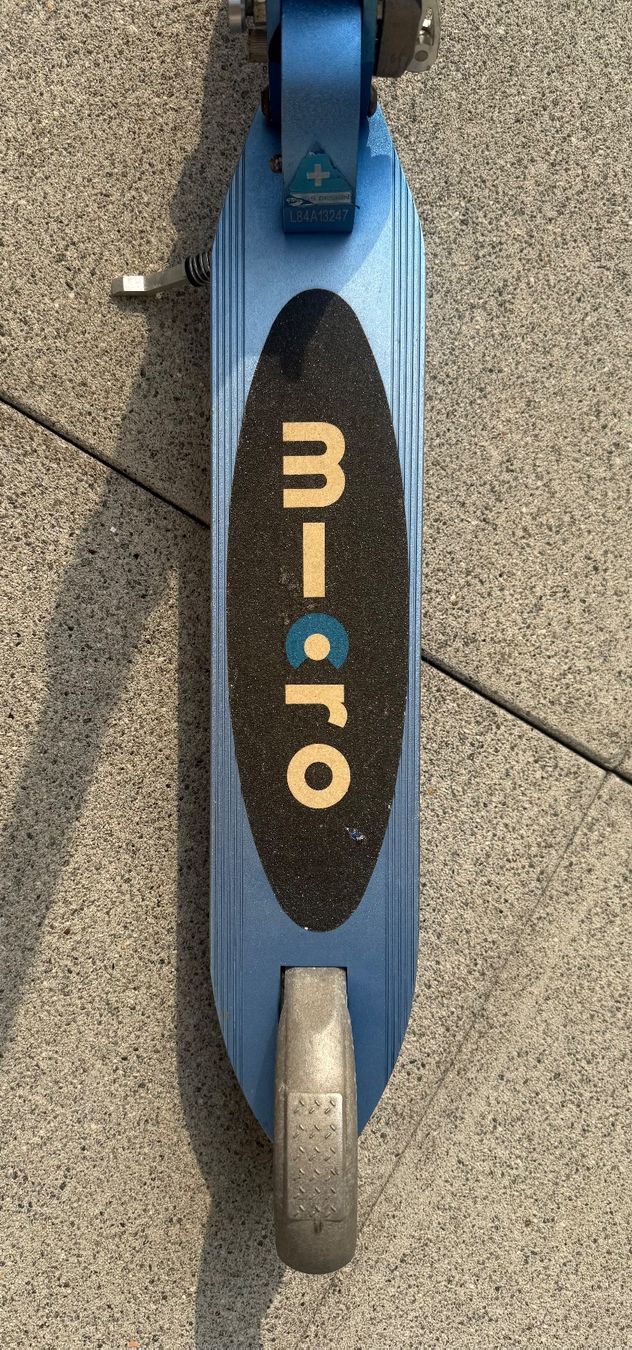 Micro Kickboard: Micro Kickboard ab 1 Fr. – D'occasion à Contone par Chaos76 3