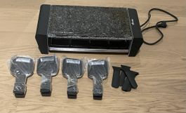 Raclette Grill für 8 Personen