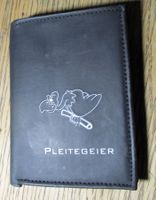 Portemonnaie Pleitegeier Special Edition