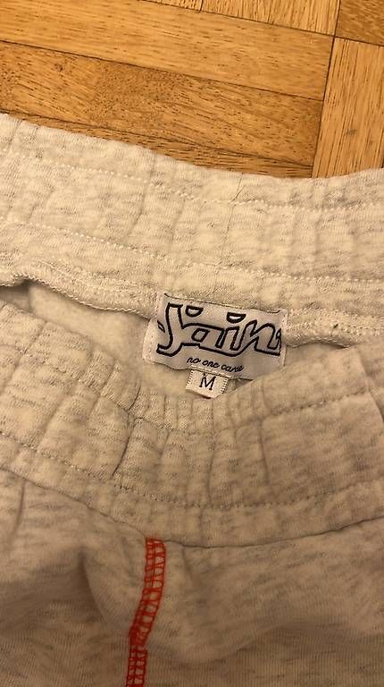 Pantaloni: Saint Jogger – Nuovo e nell'imballaggio originale da Stettlen venduto da als_7wwm 2