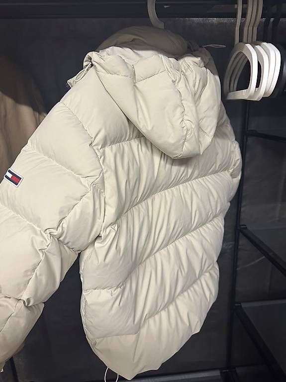 Tommy Hilfiger Vestes: Tommy Hilfiger Jacke – Neuf (Voir description) à Gossau SG par Carvalloh 1