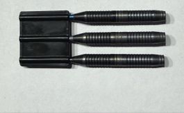 Darts Red Dragon Razor Edge ZX-3 26g
