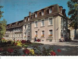 Rheinfelden Solbad 1968