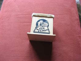 Fernbedienungs-Aufbewahrungsbox
