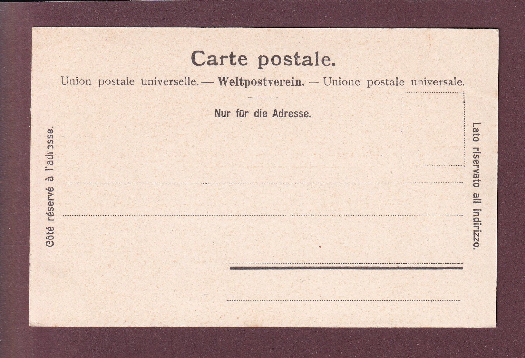Cartes postales: PILATUS - Titliskette – D'occasion à Pully par nicecards 1