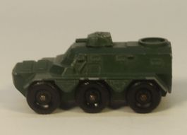 Matchbox Lesney 54A Saracen Armoured Troop Carrier