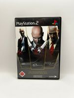 Hitman: Das ultimative Triple Hit Pack (Deutsch) - PS2