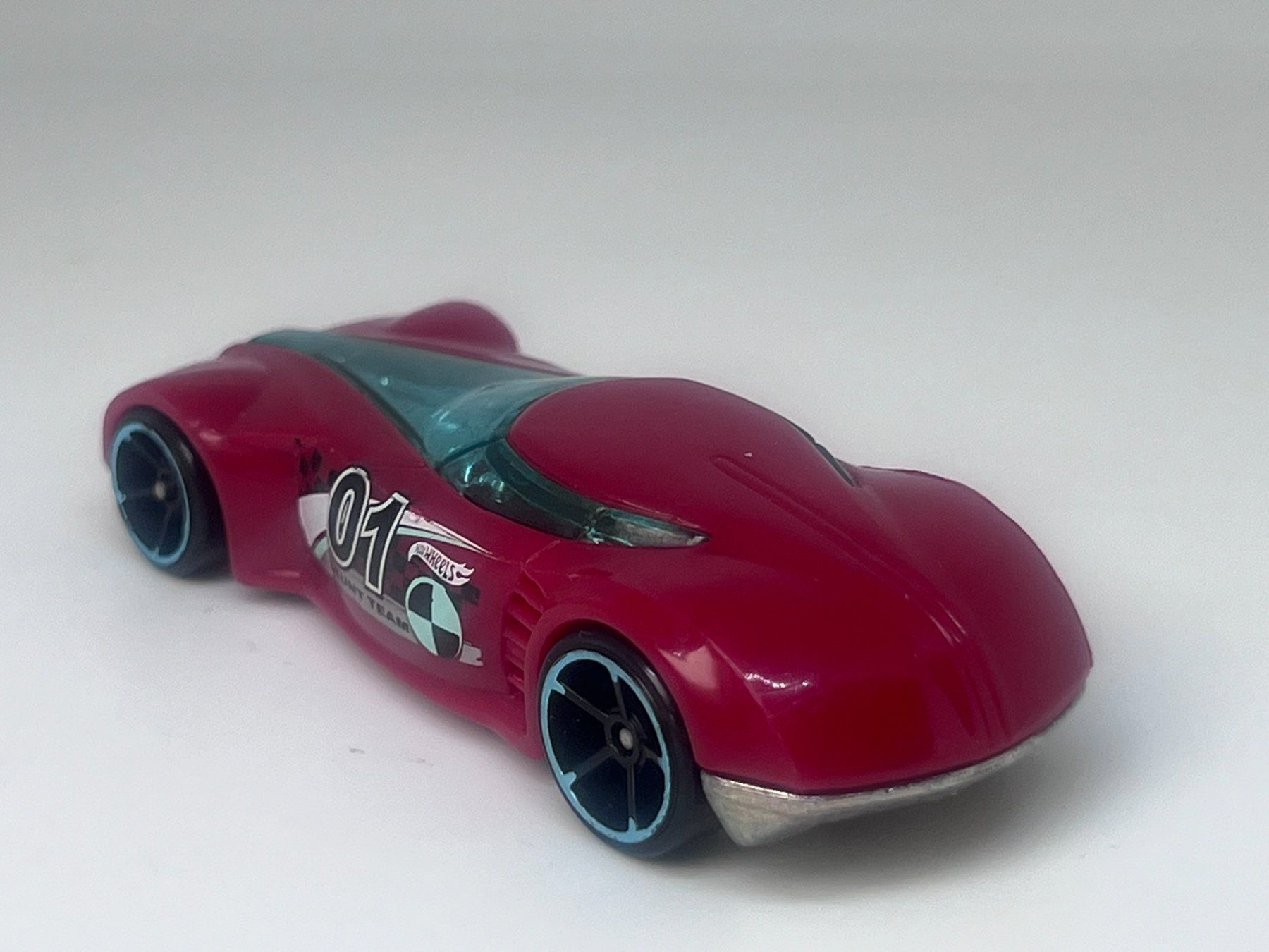 Hot Wheels Voitures modèles: Hot Wheels Covelight #361 – D'occasion à Wildegg par LaaBoutique 2