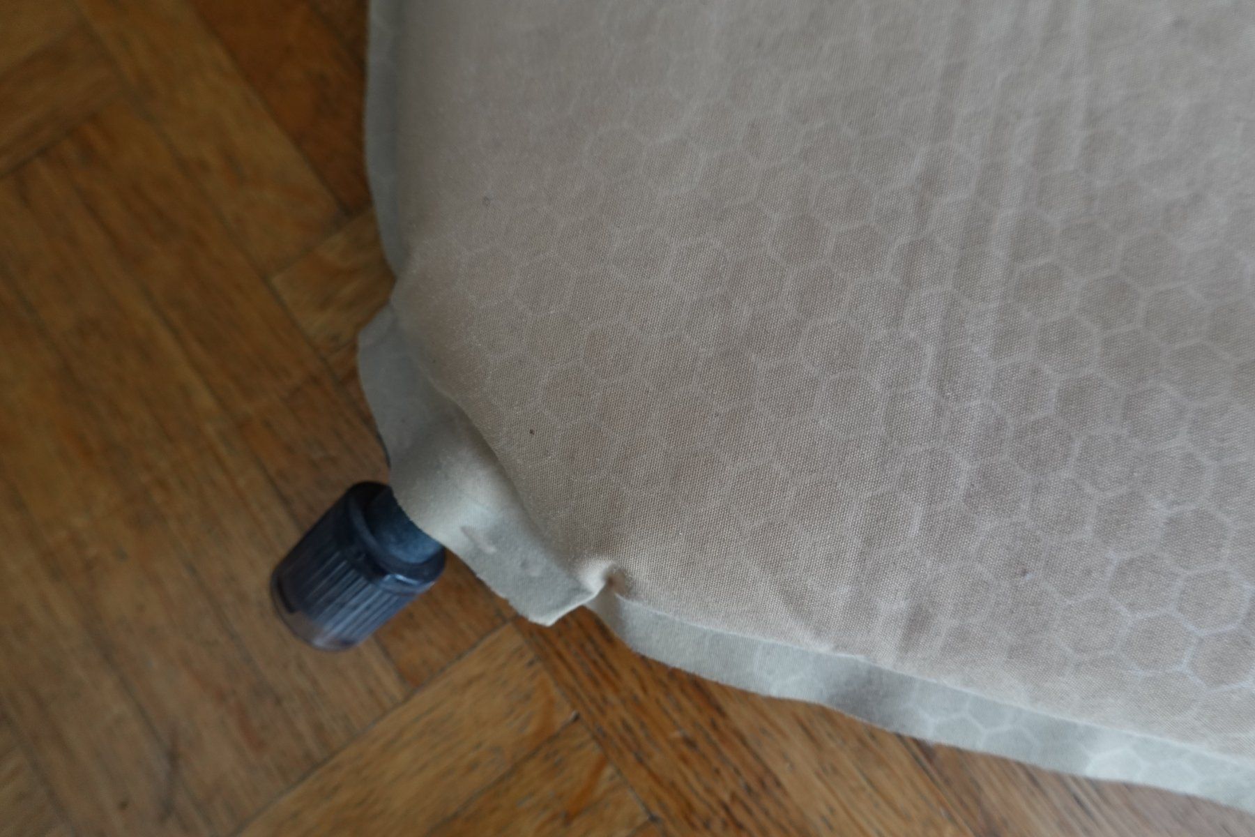 Exped Matelas: Exped Sim Light 5 Campingmatte  - Isomatte – D'occasion à Hausen AG par nordost 3