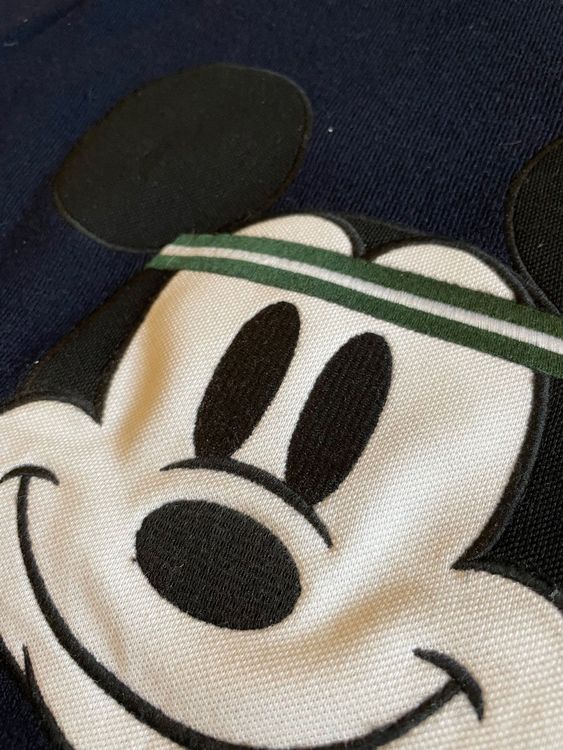 Pull disney outlet lacoste