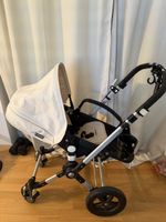 bugaboo cameleon 3 pram 
