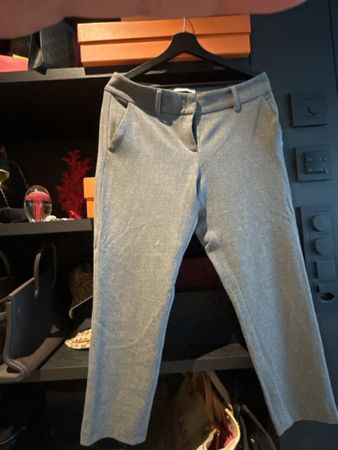 Raffaela Rossi Damen Stoffhose, Gr. 40