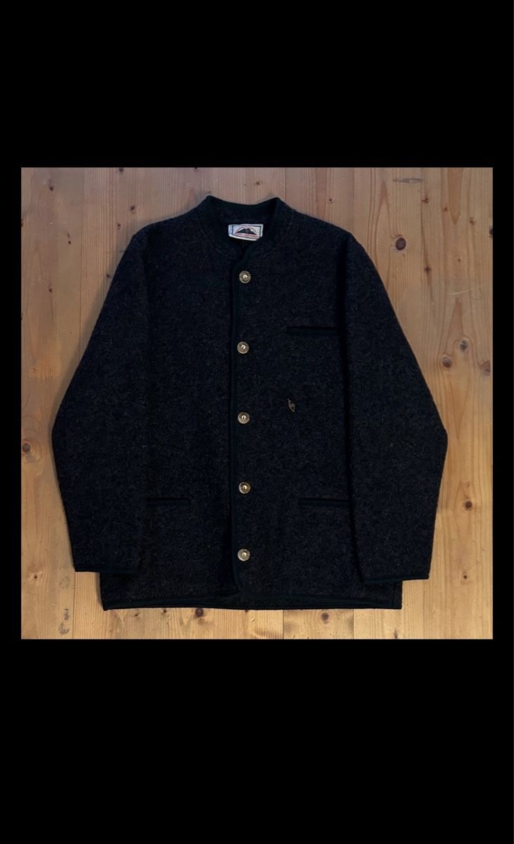 Giacche: Trachtenjacke von Kitzpichler – Usato da Ostermundigen venduto da neukom64