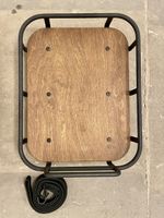 Fahrrad Gepäckträger