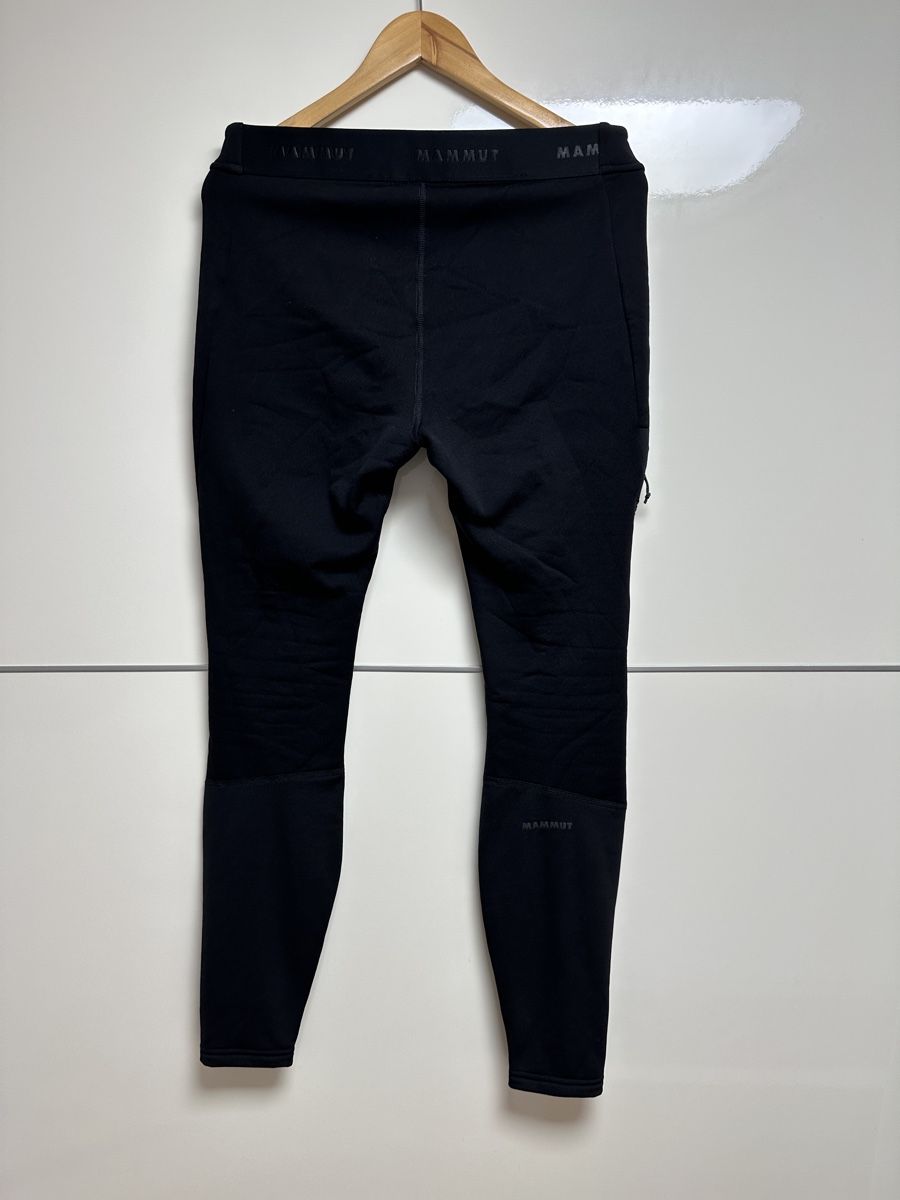 Mammut Pantaloni: Mammut warme Hose G M – Nuovo (secondo la descrizione) da Maienfeld venduto da tobeyl2020 1