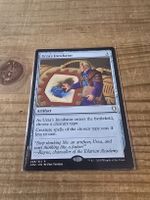 Magic Karte Urzas Inkubator CM2 englisch 