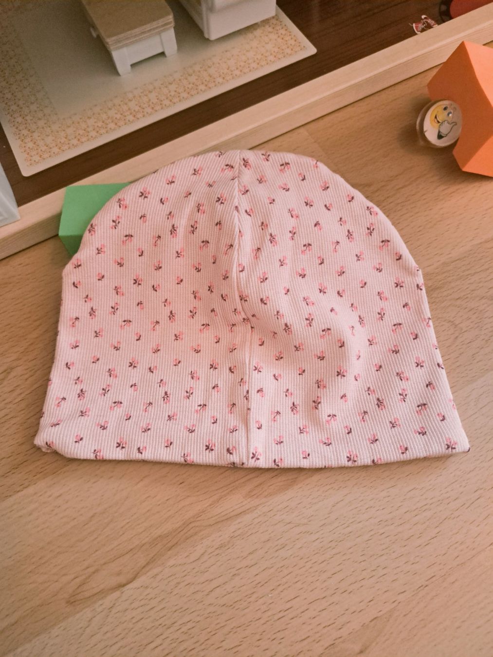 C&A Sonstige Mädchenkleider: Beanie – Neu (gemäss Beschreibung) aus Ostermundigen von sedel_ 1
