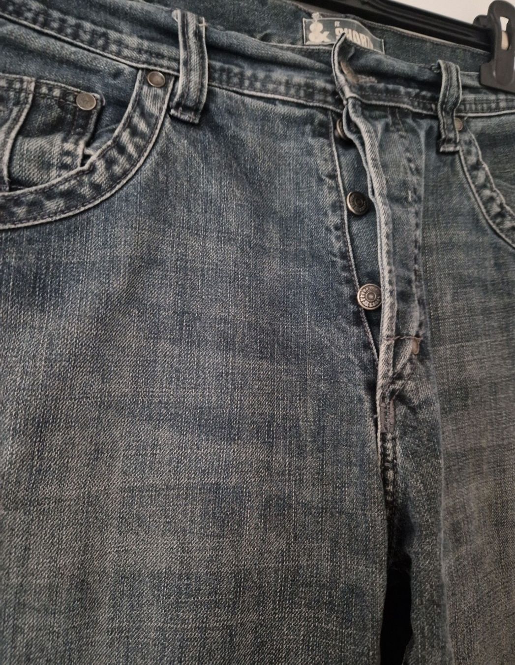 Jeans: SHORT JEANS HOMME – D'occasion à Camorino par JPHANDMADE1 1