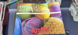 ABC Häkelbuch