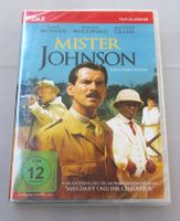 MISTER JOHNSON - Pierce Brosnan NEU/OVP