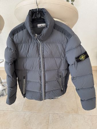 Veste doudoune Stone Island