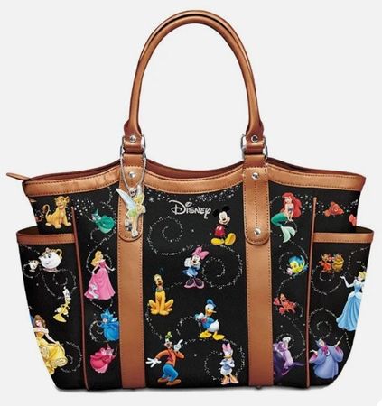 Disney Handtasche & Portemonnaie