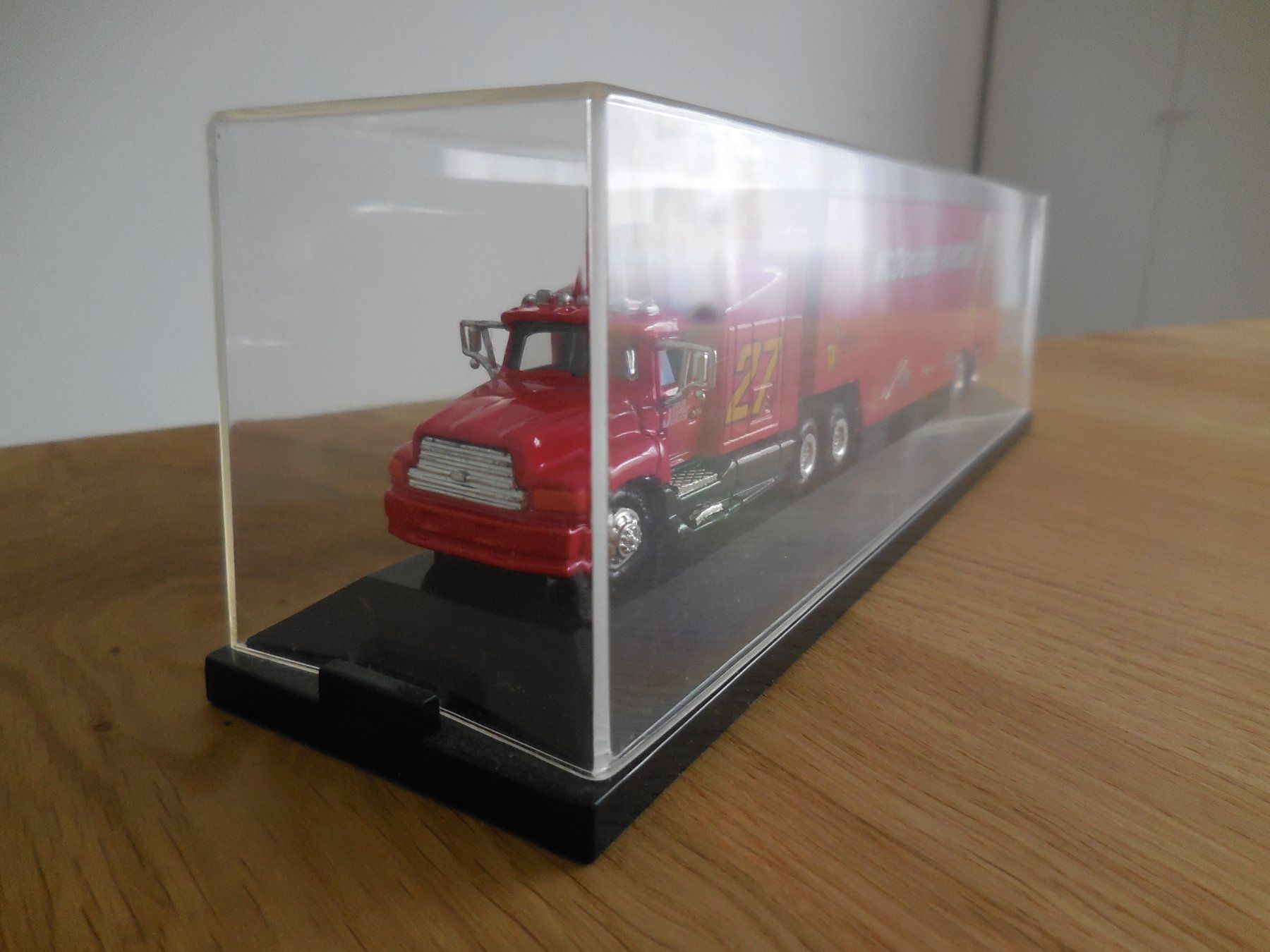 Modellini d'auto: McDonald`s Lastwagon ( Premier Edition) – Nuovo (secondo la descrizione) da Wetzikon ZH venduto da 65corsa 4