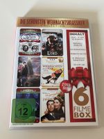 Die schönsten WeihnachtsKlassiker  - Weihnachts Filme