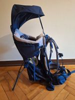 Tragrucksack Deuter Kid Comfort