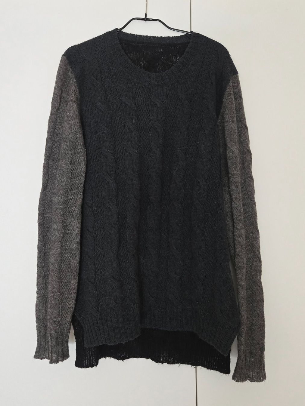 Maison Margiela Pulls & Sweat-shirts: Maison Margiela, Pullover, L – D'occasion à Basel par noah27