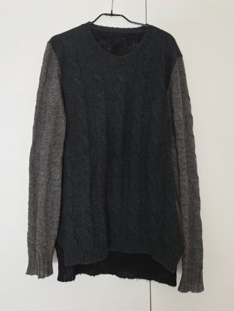 Maison Margiela, Pullover, L