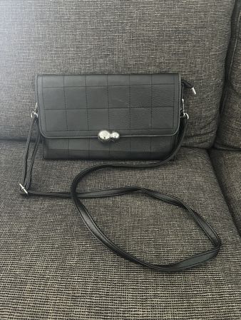Clutch/Handtasche