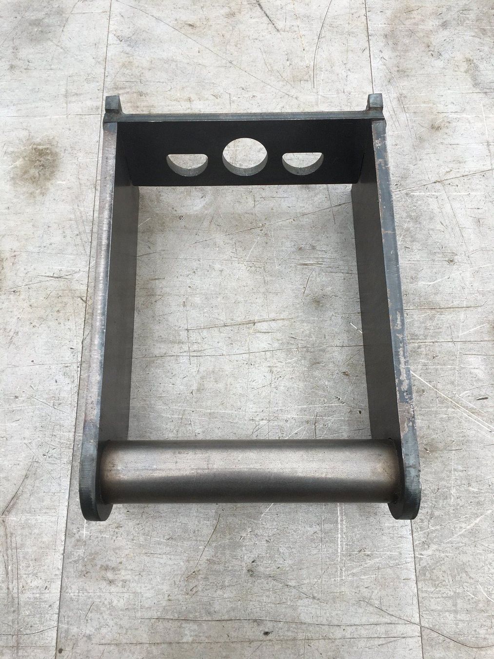 Escavatori: Lehnhoff MS03, Twint, (Bagger Minibagger) MS 03 – Nuovo e nell'imballaggio originale da Zürich venduto da Bagger999