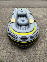 Sevylor Freizeitboot Supercaravelle XR116GTX für 4 Personen