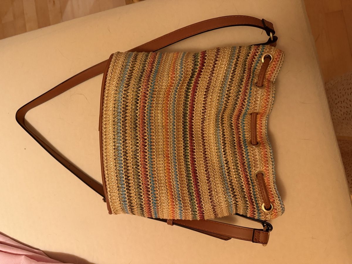 Borse da donna: Tasche – Nuovo (secondo la descrizione) da Pfäffikon ZH venduto da JanineZ98 1