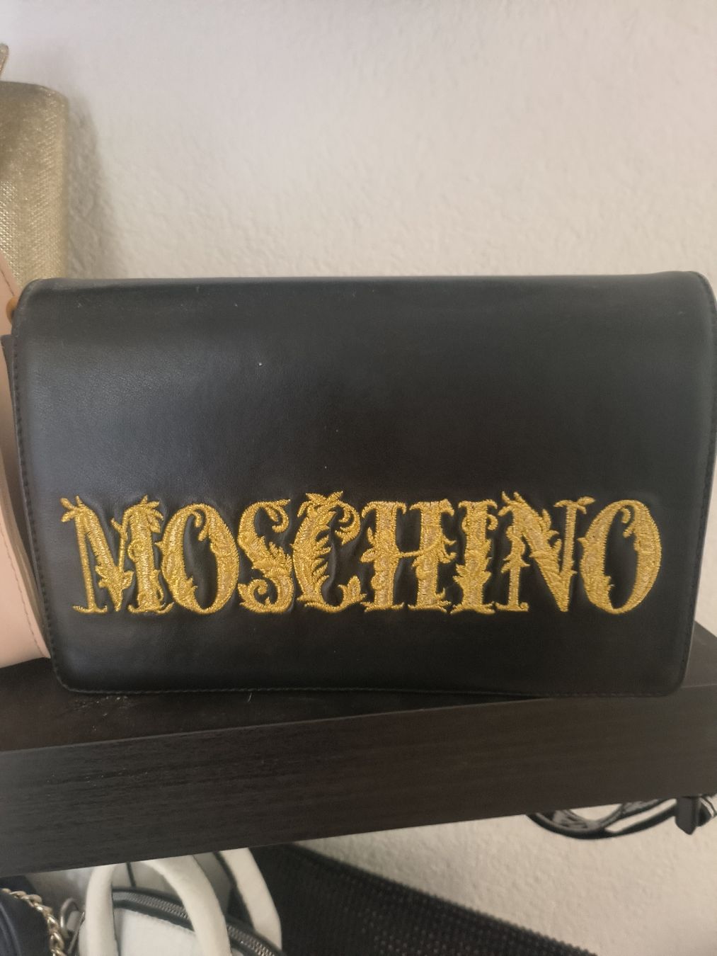 Moschino Borse da donna: moschino Tasche – Usato da Münchenstein venduto da Riccarda5