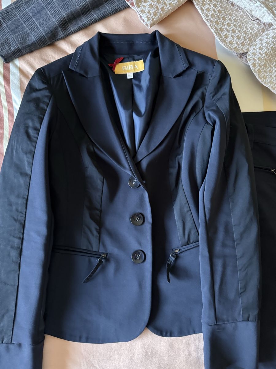 Marc Cain Lots de vêtements: Klamotten Paket  – D'occasion à Besenbüren par susanna33